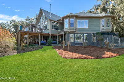 347 Broadview Drive, Ridgeland, SC 29936 - Photo 23