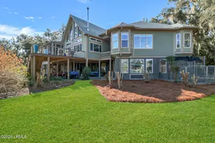 347 Broadview Dr, Ridgeland, SC 29936 - Photo 23