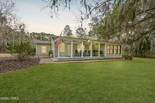 164 Paige Point Bluff, Seabrook, SC 29940 - Photo 1