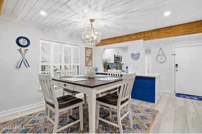 3 Cedar Reef #E101, Harbor Island, SC 29920 - Photo 11