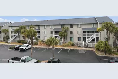 3 Cedar Reef #E101, Harbor Island, SC 29920 - Photo 27
