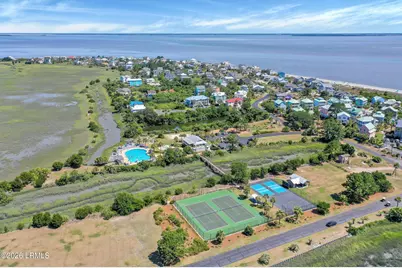 3 Cedar Reef #E101, Harbor Island, SC 29920 - Photo 31