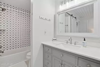 3 Cedar Reef #E101, Harbor Island, SC 29920 - Photo 21