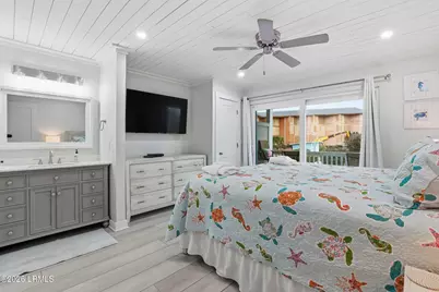 3 Cedar Reef #E101, Harbor Island, SC 29920 - Photo 21