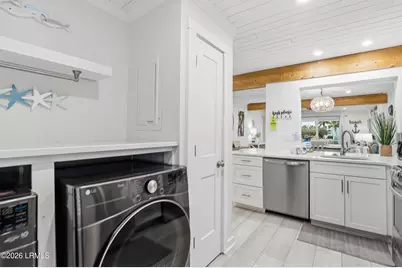 3 Cedar Reef #E101, Harbor Island, SC 29920 - Photo 9