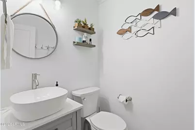 3 Cedar Reef #E101, Harbor Island, SC 29920 - Photo 17