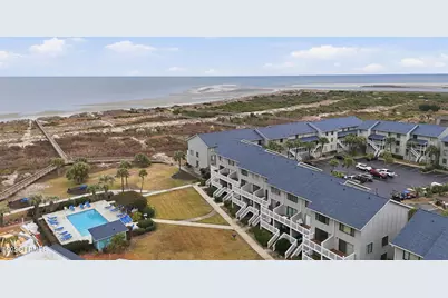 3 Cedar Reef #E101, Harbor Island, SC 29920 - Photo 25