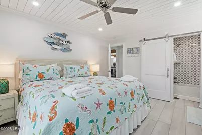 3 Cedar Reef #E101, Harbor Island, SC 29920 - Photo 19