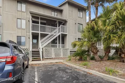 3 Cedar Reef #E101, Harbor Island, SC 29920 - Photo 5
