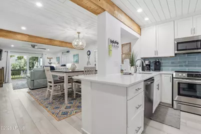 3 Cedar Reef #E101, Harbor Island, SC 29920 - Photo 7