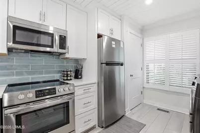 3 Cedar Reef #E101, Harbor Island, SC 29920 - Photo 9