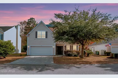 195 Pickett Mill Boulevard, Bluffton, SC 29909 - Photo 1