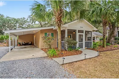 1309 Newcastle Street, Beaufort, SC 29902 - Photo 7