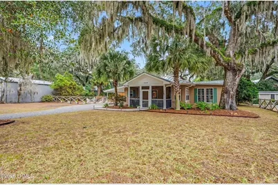 1309 Newcastle Street, Beaufort, SC 29902 - Photo 3
