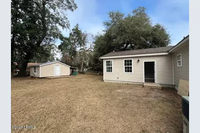 905 Belleview Circle W, Beaufort, SC 29902 - Photo 19