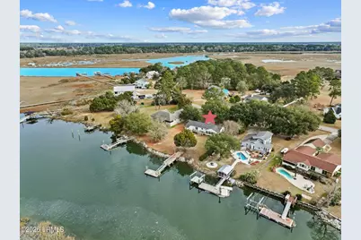 1820 Carolina Avenue, Beaufort, SC 29906 - Photo 1