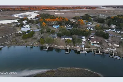 1820 Carolina Avenue, Beaufort, SC 29906 - Photo 7