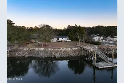 1820 Carolina Avenue, Beaufort, SC 29906 - Photo 5