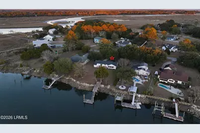 1820 Carolina Avenue, Beaufort, SC 29906 - Photo 9