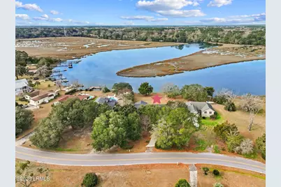 1820 Carolina Avenue, Beaufort, SC 29906 - Photo 11