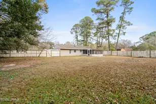 4312 Pinewood Cir, Beaufort, SC 29906 - Photo 33