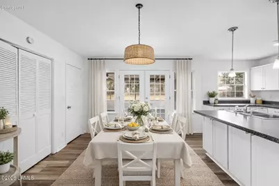 4312 Pinewood Circle, Beaufort, SC 29906 - Photo 7