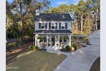 22 River Drive, Beaufort, SC 29907 - Photo 31