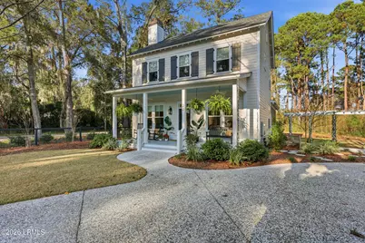 22 River Drive, Beaufort, SC 29907 - Photo 5