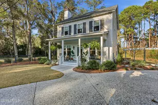 22 River Dr, Beaufort, SC 29907 - Photo 5