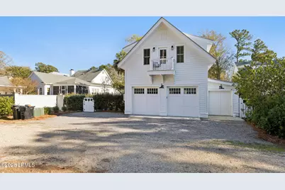 18 Tuscarora Trail, Beaufort, SC 29906 - Photo 47