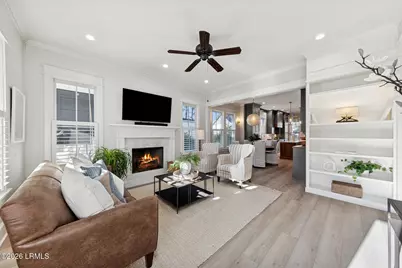 18 Tuscarora Trail, Beaufort, SC 29906 - Photo 5