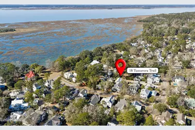 18 Tuscarora Trail, Beaufort, SC 29906 - Photo 49