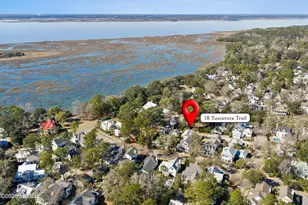 18 Tuscarora Trail, Beaufort, SC 29906 - Photo 49