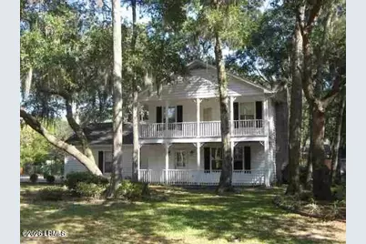 [Address not provided], Port Royal, SC 29935 - Photo 1