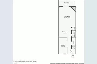 156 Dillon Road #222, Hilton Head, SC 29926 - Photo 23