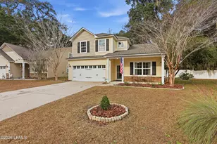 18 Catawba Way, Beaufort, SC 29906 - Photo 1