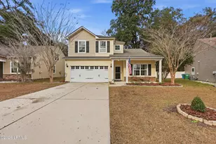18 Catawba Way, Beaufort, SC 29906 - Photo 1