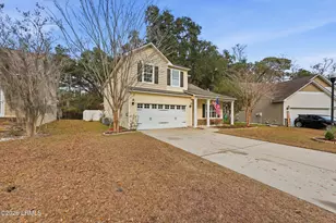 18 Catawba Way, Beaufort, SC 29906 - Photo 3