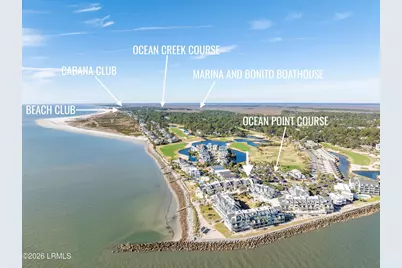 663 Newhaven Court, Fripp Island, SC 29920 - Photo 31