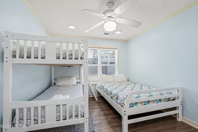 663 Newhaven Court, Fripp Island, SC 29920 - Photo 29