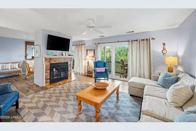 663 Newhaven Court, Fripp Island, SC 29920 - Photo 1