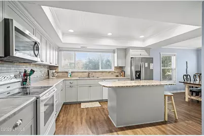 663 Newhaven Court, Fripp Island, SC 29920 - Photo 3