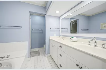 663 Newhaven Court, Fripp Island, SC 29920 - Photo 21