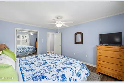 663 Newhaven Court, Fripp Island, SC 29920 - Photo 19