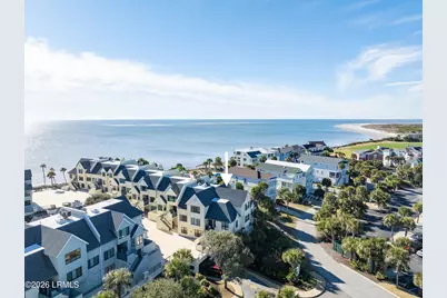 663 Newhaven Court, Fripp Island, SC 29920 - Photo 47