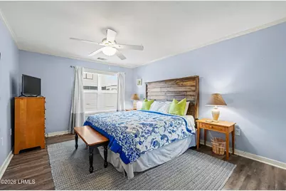 663 Newhaven Court, Fripp Island, SC 29920 - Photo 21