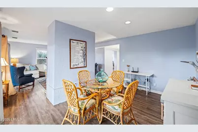 663 Newhaven Court, Fripp Island, SC 29920 - Photo 7