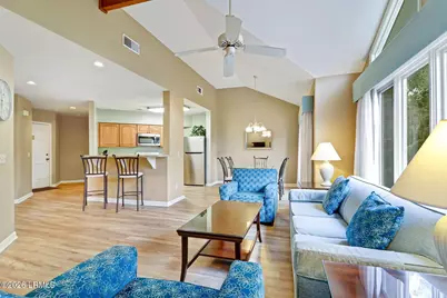 55 Barcelona Road #292c, Hilton Head, SC 29928 - Photo 5