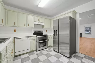 160 Cedar Grove Circle, Beaufort, SC 29902 - Photo 11