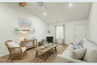 160 Cedar Grove Circle, Beaufort, SC 29902 - Photo 7